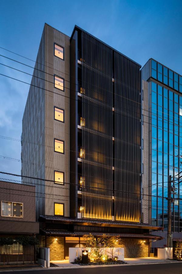 名古屋千代仓格兰德贝赛酒店 外观 照片
