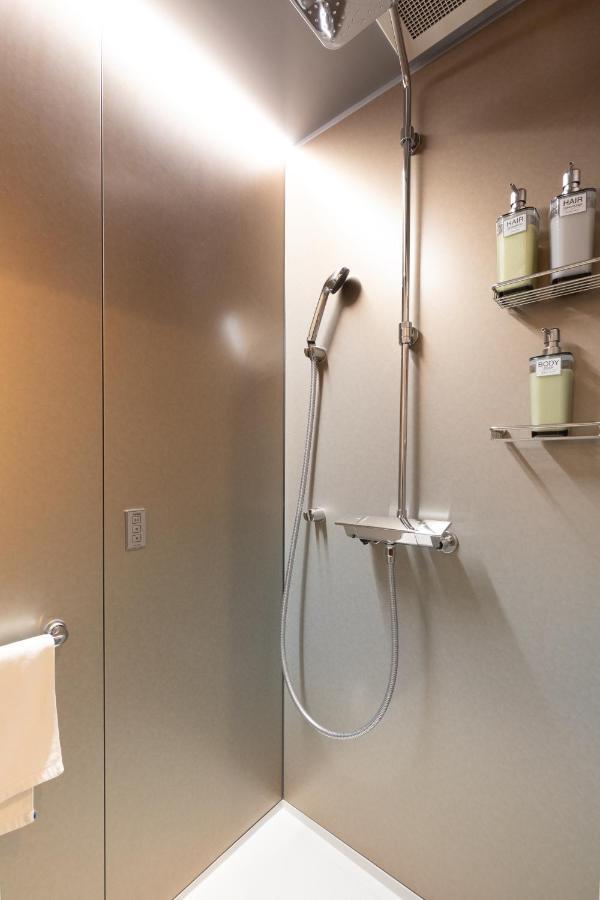 名古屋千代仓格兰德贝赛酒店 外观 照片