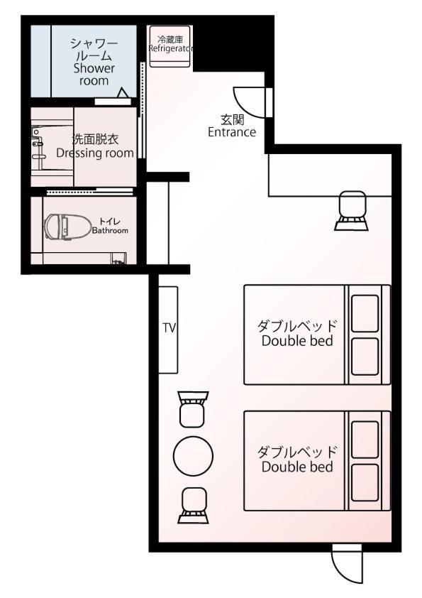 名古屋千代仓格兰德贝赛酒店 外观 照片