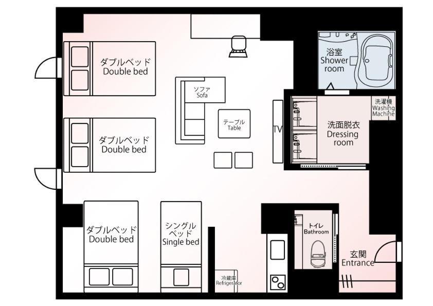 名古屋千代仓格兰德贝赛酒店 外观 照片