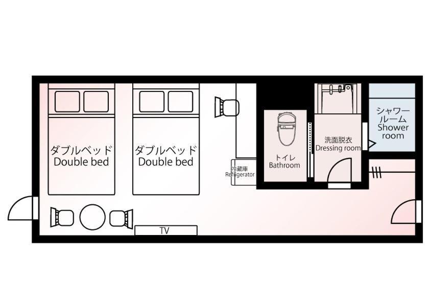 名古屋千代仓格兰德贝赛酒店 外观 照片